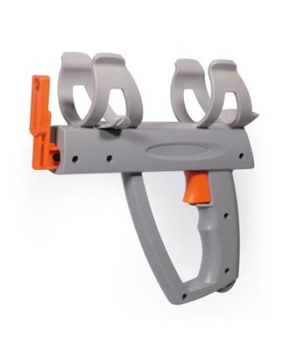 Padlójelölő pisztoly, DURABLE "Duraline® EasyMover"